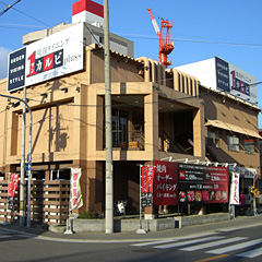 店舗写真